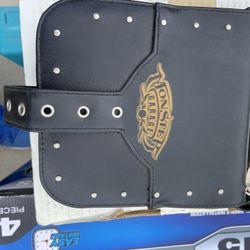 Cd case