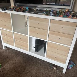 IKEA chest of drawers