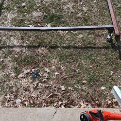 Bed Frame  Size King