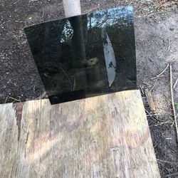2002 Toyota Tundra Back Sliding Window