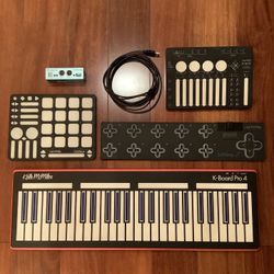 Keith McMillen Bundle