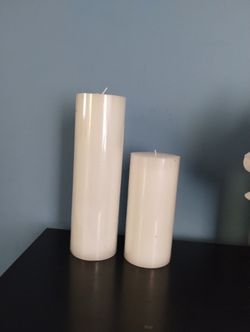 Candles (New)