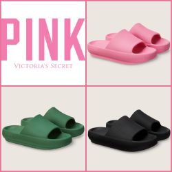 NEW Pillow Slides By PINK Victoria’s Secret