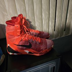 Nike Kobe Elite Xmas
