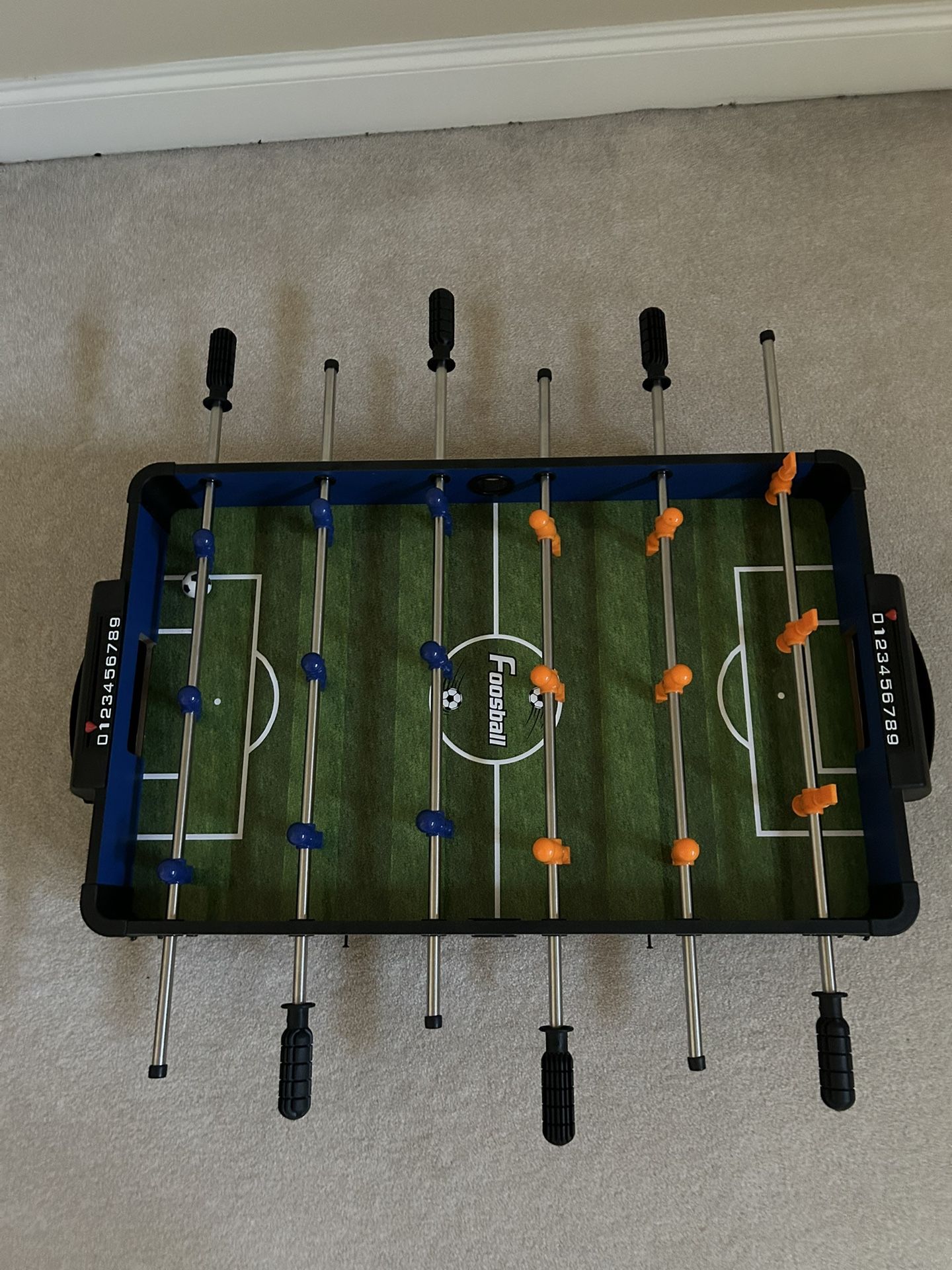 Foosball 