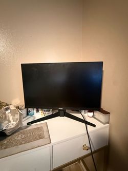 ASUS gaming monitor