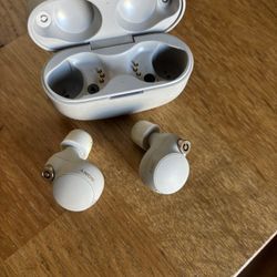 Sony wf-1000xm4 Earbuds Headphones 