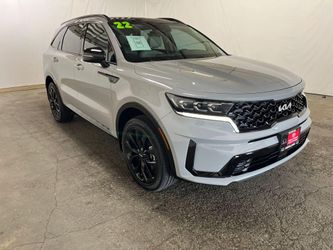 2022 Kia Sorento