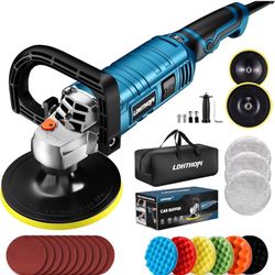 Buffer / Polisher New!!