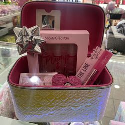 Makeup Gift Box