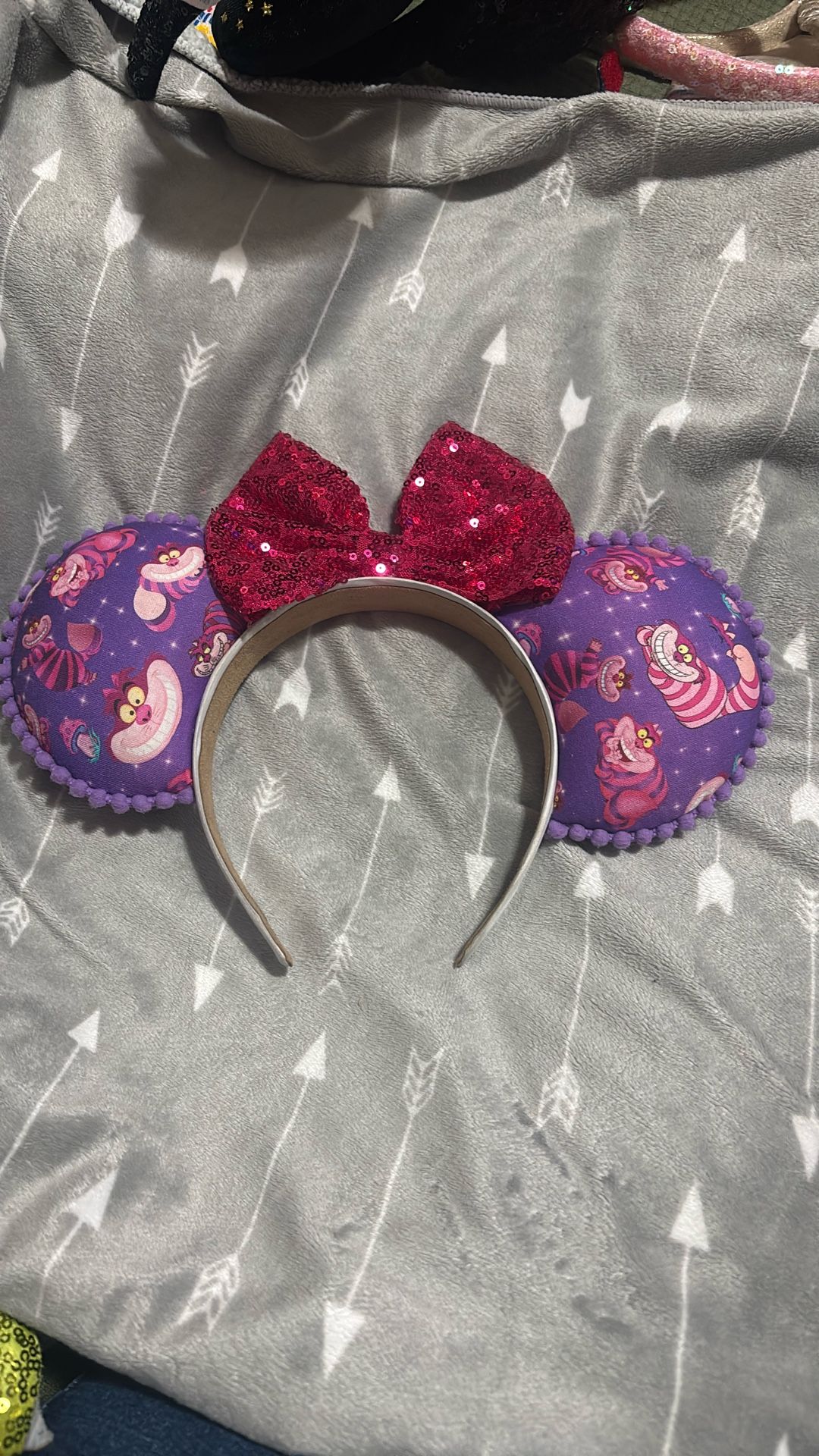 Disney Ears 