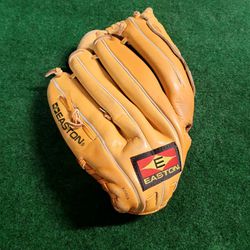 Easton EXP1 Baseball Glove 