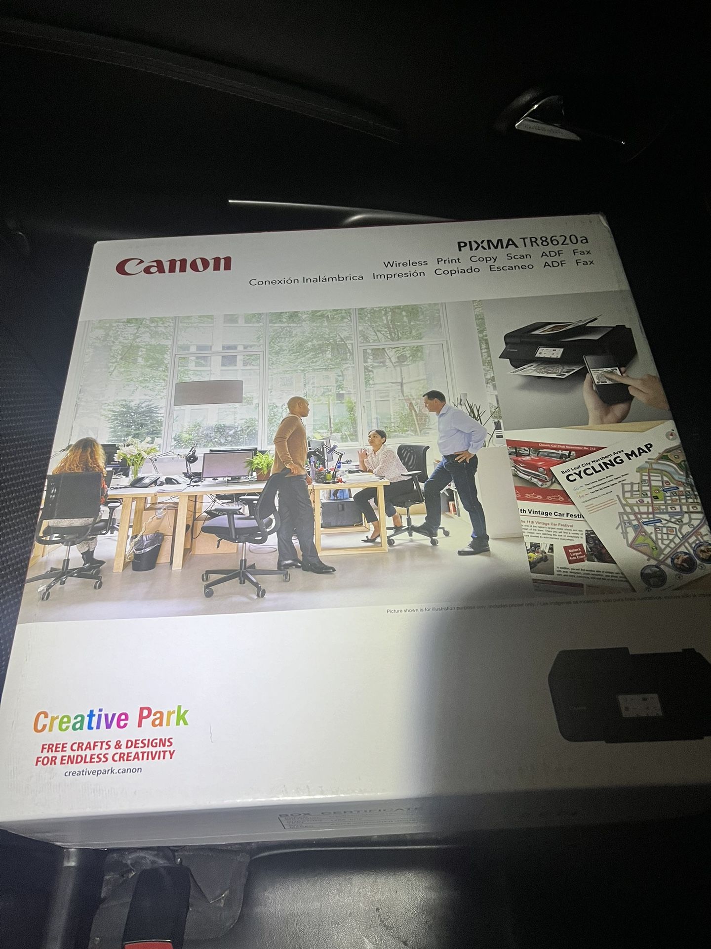 Canon Printer