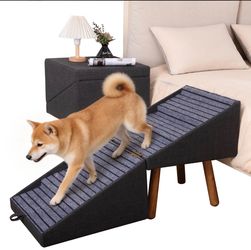 Doggy Ramp