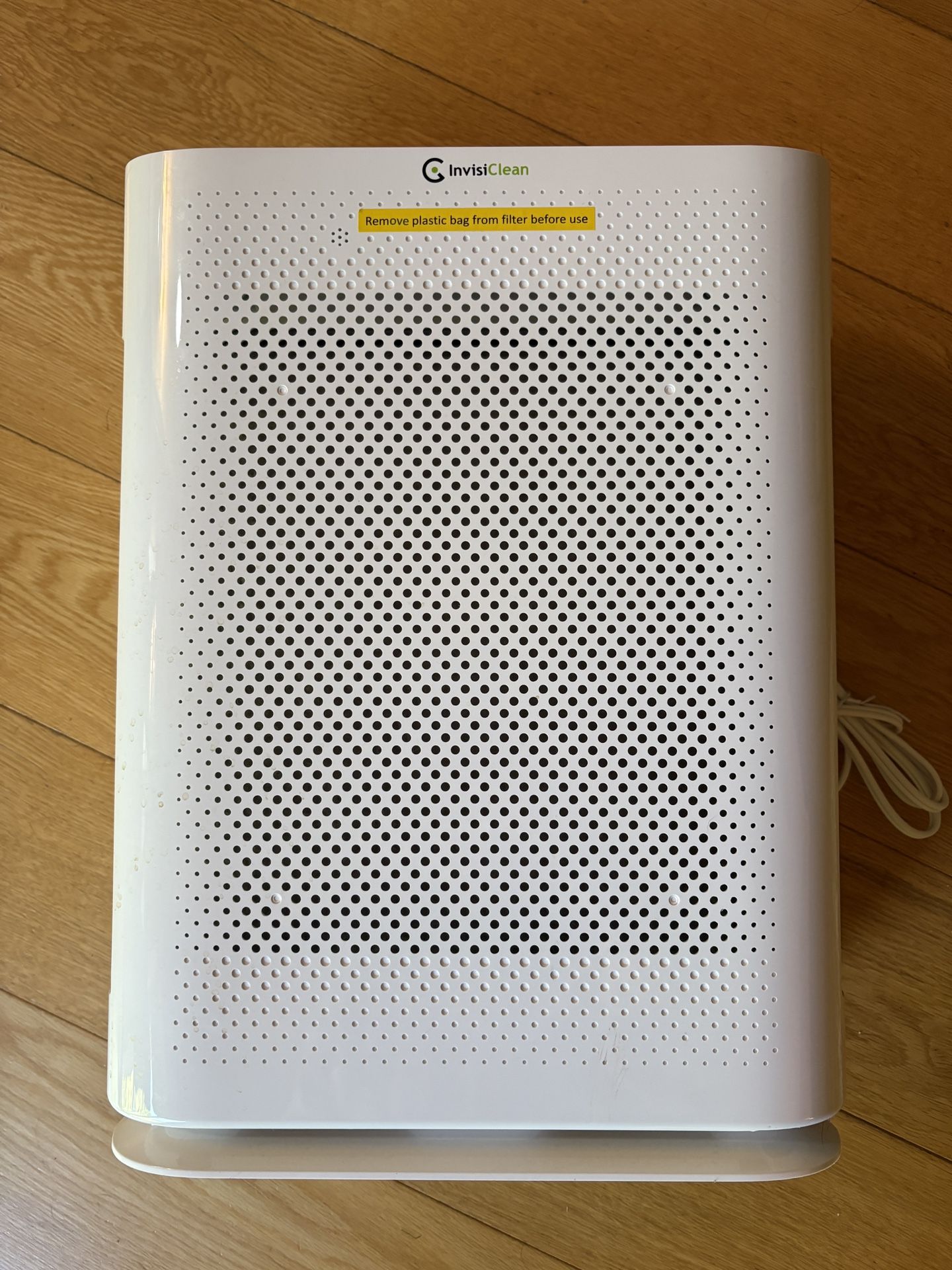 Air purifier