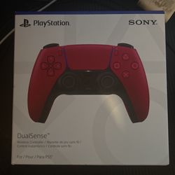 Brand New Ps5 Controller 