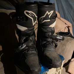 Alpinestar Tech 3 Size 13