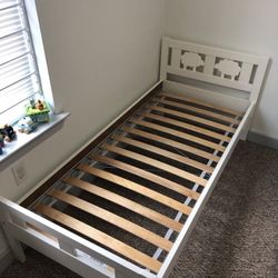 Kids Bed