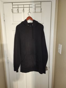 Black 3XL Foot Locker Hoodie 4 Sale...