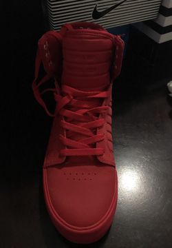 Supras Shoes: Brand New Size US 9