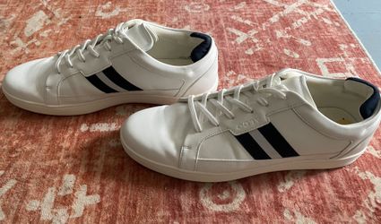 Excellent Used Condition ALDO MENS Sneakers