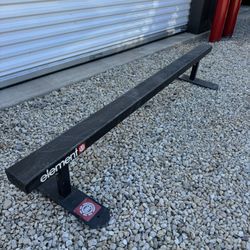 SkateRail