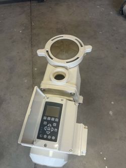 Pentair intelliflo vsf