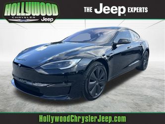 2023 Tesla Model S