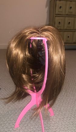 Fashion Wig- Synthetic