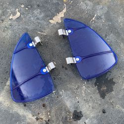 Vent Window Breezies