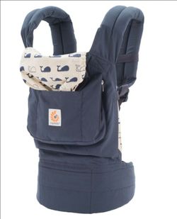 Baby carrier