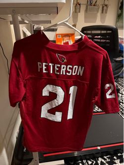 Patrick Peterson Arizona Cardinals Jersey Youth Large