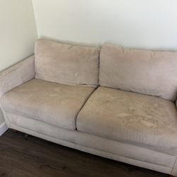 Sleeper Sofa