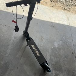 GOTRAX G2 PLUS Scooter