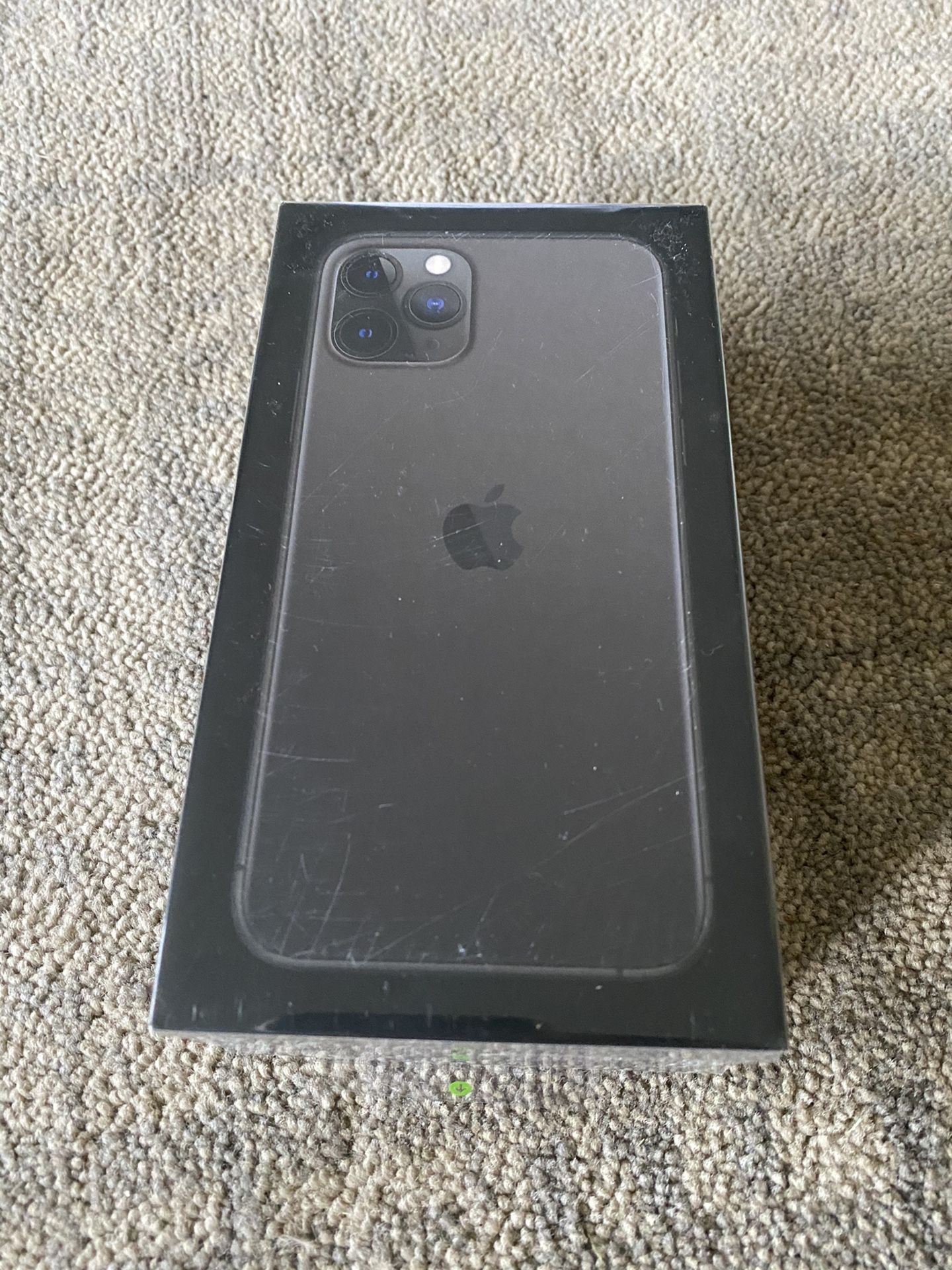 Unopened iPhone 11 Pro