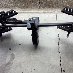 Bike Rack