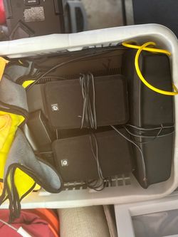 Denom sound system and speakers