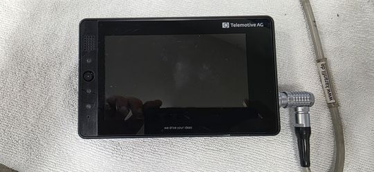 Telemotive AG