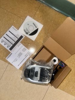 Mini printer, ZEBRA
