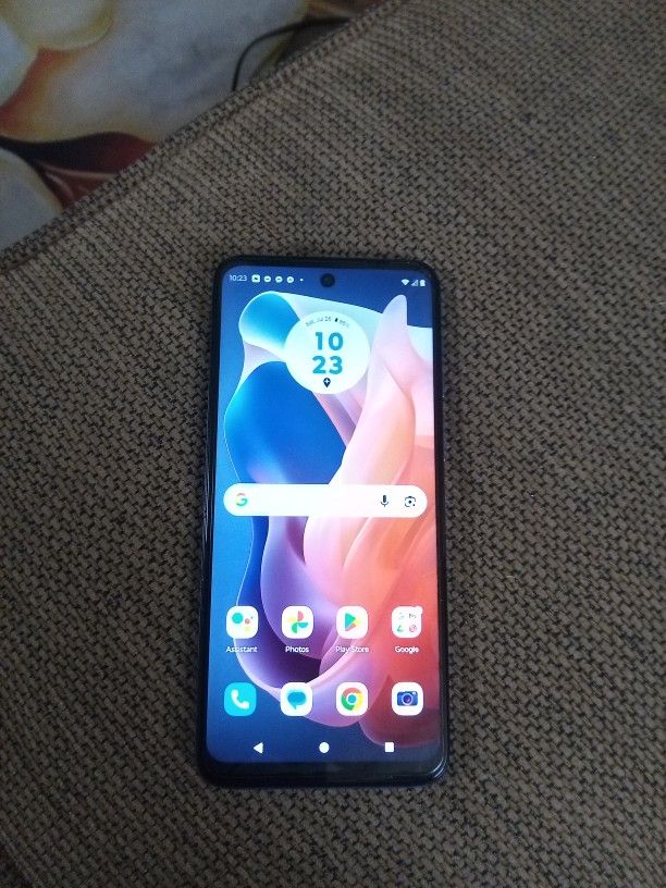 Motorola Phone