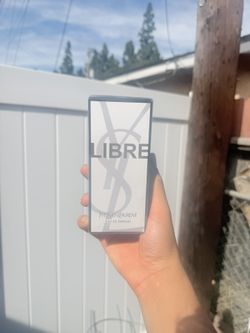 YSL Libre
