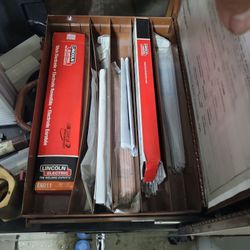 Welding Rods