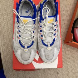 Nike Zoom 2K