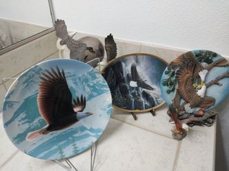 Eagle collection