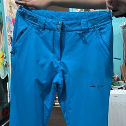 Womens Snow Pants “Arctix”