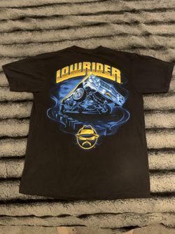 Low rider Shirt 
