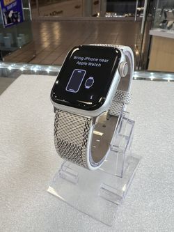 Apple Watch SE 2nd Generation 40mm GPS + LTE Unlocked 