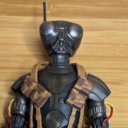 Star Wars Black Series Figure 