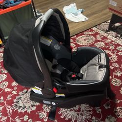 Car Seat 