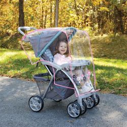 Rainshield for stroller *NEW*